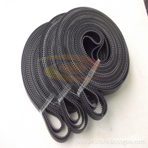 Trapezoidal Tooth Rubber Timing Belt